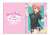 My Teen Romantic Comedy Snafu Climax Clear File Set Cafe Ver. (Anime Toy) Item picture3