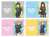My Teen Romantic Comedy Snafu Climax Clear File Set Cafe Ver. (Anime Toy) Item picture5