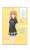 My Teen Romantic Comedy Snafu Climax B2 Tapestry Iroha Isshiki Cafe Ver. (Anime Toy) Item picture1