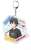 My Teen Romantic Comedy Snafu Climax Big Key Ring Hachiman Hikigaya Cafe Ver. (Anime Toy) Item picture1