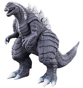 Movie Monster Series Godzilla Ultima -Godzilla S.P- (Character Toy)