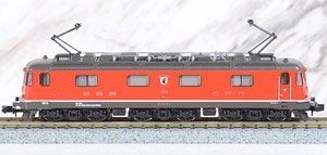 Re 620 `Interlaken` (11629) SBB Ep. VI (Model Train)