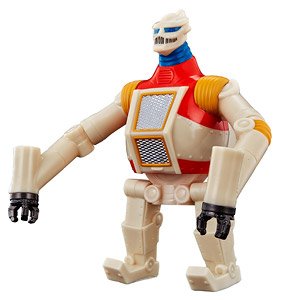 Movie Monster Series Jet Jaguar -Godzilla S.P- (Character Toy)