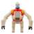 Movie Monster Series Jet Jaguar -Godzilla S.P- (Character Toy) Item picture2