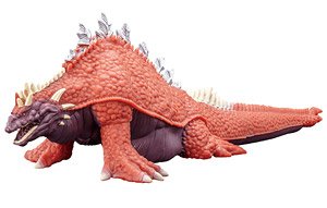 Movie Monster Series Godzilla Amphibia -Godzilla S.P- (Character Toy)