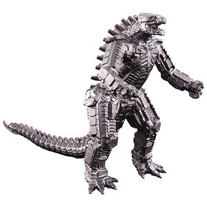 Movie Monster Series Mechagodzilla from [Godzilla vs. Kong] (2021) (Character Toy)