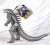 Movie Monster Series Mechagodzilla from [Godzilla vs. Kong] (2021) (Character Toy) Item picture4