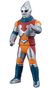 Movie Monster Series Jet Jaguar (Character Toy)