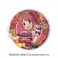 アイドルマスター シンデレラガールズ ジュエリー缶バッジ 椎名法子 (キャラクターグッズ) 商品画像1 サムネイル
