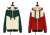 Tiger & Bunny Casual Wear Image Parka Barnaby Ladies Free (Anime Toy) Other picture1