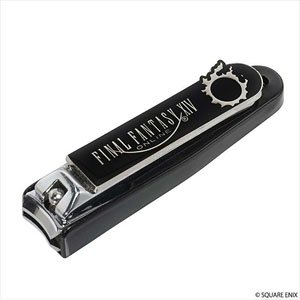 Final Fantasy XIV Nail Clippers [Meteor] (Anime Toy)