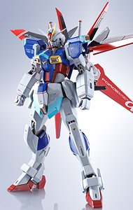 METAL ROBOT魂 ＜ SIDE MS ＞ フォースインパルスガンダム (完成品)