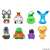 Final Fantasy XIV Minion Mascot Collection Vol.2 (Set of 12) (Anime Toy) Item picture1