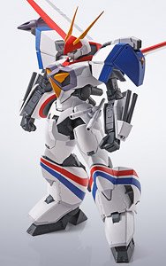 HI-METAL R ドラグナー1カスタム (完成品)