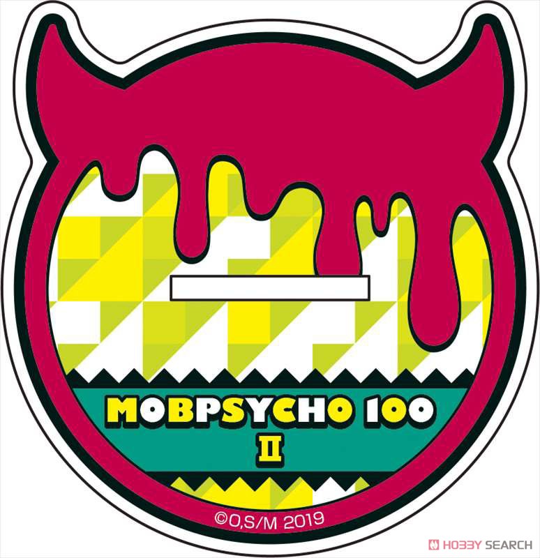 「モブサイコ100 II」 BIGアクリルスタンド 【描き下ろしver.】 (1) 影山茂夫&エクボ (キャラクターグッズ) 商品画像2