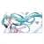 Racing Miku 2021 Ver. Key Case Vol.1 (Anime Toy) Item picture1