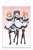 My Teen Romantic Comedy Snafu Climax B3 Tapestry Maid Costume Yukino & Yui & Iroha (Assembly) (Anime Toy) Item picture1