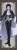 「文豪ストレイドッグス」 等身大タペストリー 【ヴァンパイアver.】 (5) 芥川龍之介 (キャラクターグッズ) 商品画像1