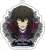 [Bungo Stray Dogs] Acrylic Key Ring [Vampire Ver.] (2) Osamu Dazai (Anime Toy) Item picture1