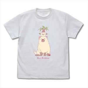 Burn the Witch Osushi-chan T-Shirt M (Anime Toy)