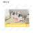 Uzaki-chan Wants to Hang Out! Trading Acrylic Key Ring (Set of 8) (Anime Toy) Item picture4