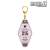 The Idolm@ster Side M Mofumofuen Motel Key Ring (Anime Toy) Item picture1