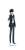 Moriarty the Patriot Takusuta Fred (Anime Toy) Item picture1