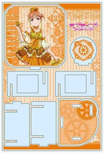 Love Live! Sunshine!! Pen Stand Chika Takami Steampunk Ver. (Anime Toy)