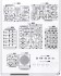 三国少女伝 将魂姫 関羽×雷神 軽装版 ［JP Ver.］ (プラモデル) 設計図16 モーダル サムネイル