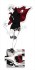 Haikyu!! Jump! Whole Body Acrylic Stand Shinsuke Kita (Anime Toy) 商品画像1 Thumbnail