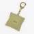Attack on Titan Metal Key Ring Levi (Anime Toy) Item picture2