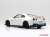 Nissan GT-R R35 50th Annivery Edition White (Diecast Car) Item picture2
