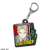 [Spy x Family] Pukutto Key Ring Design 01 (Loid Forger) (Anime Toy) Item picture1