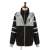 Attack on Titan Vertical Maneuvering Equipment Image Parka Ladies One Size Fits All (Anime Toy) Item picture1