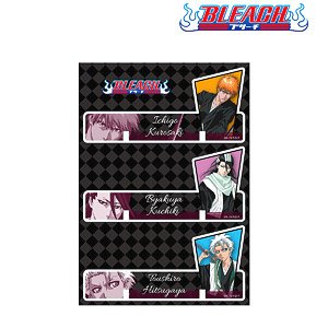 Bleach Desktop Acrylic Perpetual Calendar Dress Up Parts Ver.A (Anime Toy)