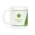 #COMPASS [Combat Providence Analysis System] Tadaomi Ouka Ani-Art Mug Cup (Anime Toy) Item picture2
