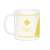 #COMPASS [Combat Providence Analysis System] Jeanne d`Arc Ani-Art Mug Cup (Anime Toy) Item picture2