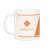 #COMPASS [Combat Providence Analysis System] Marcos`55 Ani-Art Mug Cup (Anime Toy) Item picture2