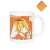 #COMPASS [Combat Providence Analysis System] Marcos`55 Ani-Art Mug Cup (Anime Toy) Item picture1