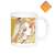#COMPASS [Combat Providence Analysis System] Violetta Noire Ani-Art Mug Cup (Anime Toy) Item picture1