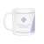 #COMPASS [Combat Providence Analysis System] Coquelicot Blanche Ani-Art Mug Cup (Anime Toy) Item picture2