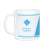 #COMPASS [Combat Providence Analysis System] Adam Yuriev Ani-Art Mug Cup (Anime Toy) Item picture2