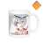 #COMPASS [Combat Providence Analysis System] Thorne Yuriev Ani-Art Mug Cup (Anime Toy) Item picture1