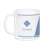 #COMPASS [Combat Providence Analysis System] Thomas Ani-Art Mug Cup (Anime Toy) Item picture2