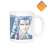 #COMPASS [Combat Providence Analysis System] Thomas Ani-Art Mug Cup (Anime Toy) Item picture1