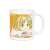 #コンパス 【戦闘摂理解析システム】 ルルカ Ani-Art マグカップ (キャラクターグッズ) 商品画像2