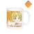 #コンパス 【戦闘摂理解析システム】 ルルカ Ani-Art マグカップ (キャラクターグッズ) 商品画像1