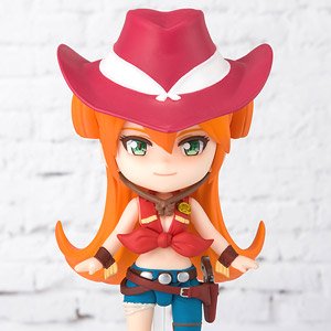 フィギュアーツmini エルシャ・リーン (完成品)