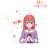 [Rent-A-Girlfriend] Sumi Sakurasawa Full Graphic T-Shirt Unisex S (Anime Toy) Item picture1