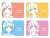 [Rent-A-Girlfriend] Mami Nanami 1 Pocket Pass Case (Anime Toy) Other picture1